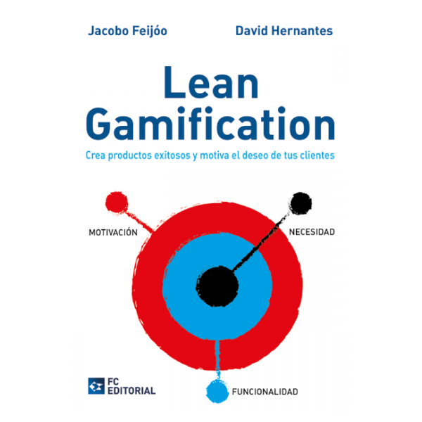 Lean Gamification