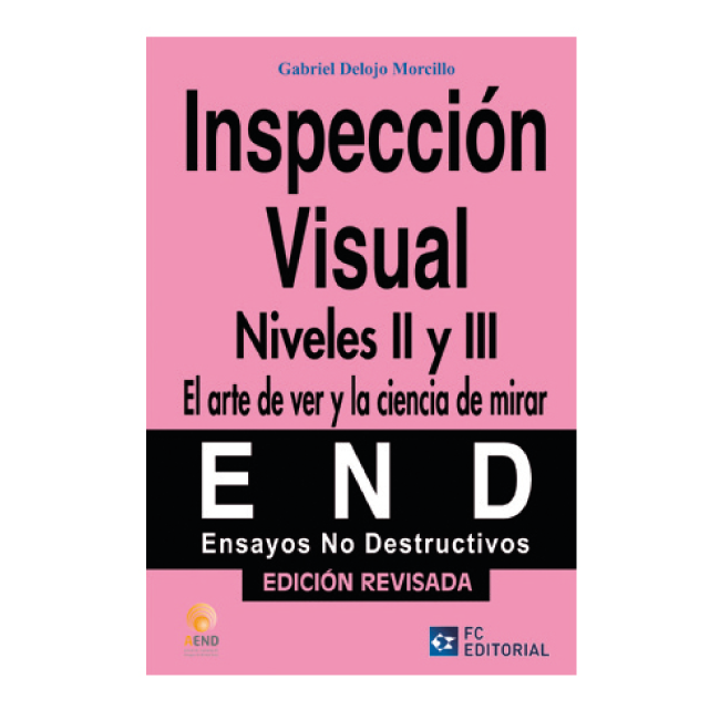 Inspección Visual Niveles II y III