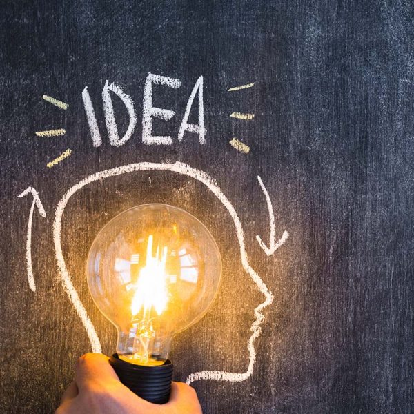 Smart Thinking: Innovación y forma de pensar creativa confirmados por la neurociencia