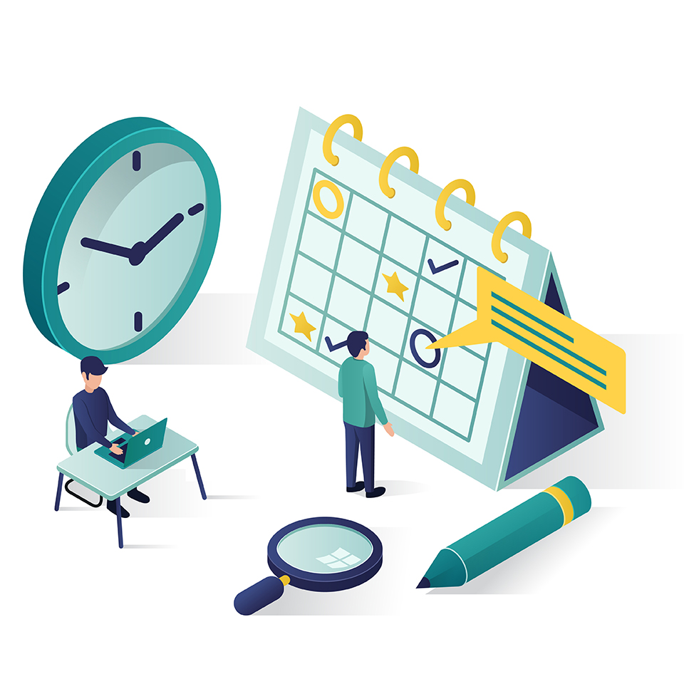 Estrategias de disminución del absentismo laboral