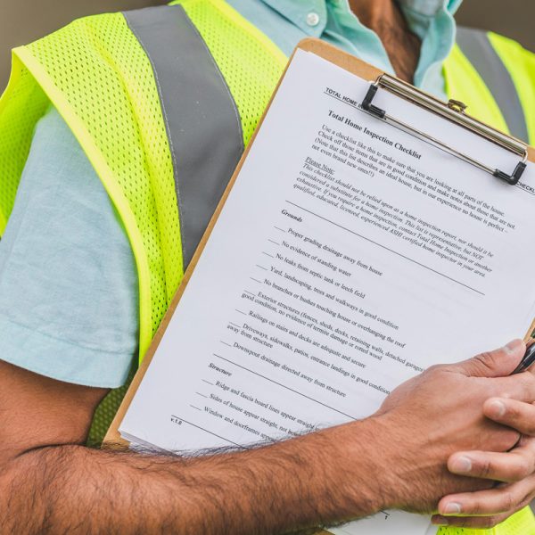 Auditor de medio ambiente. ISO 14001:2015