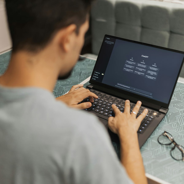 ChatGPT para usuarios: potencia tu productividad y crea contenido con IA